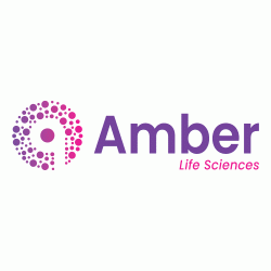 Logo - Amber Lifesciences