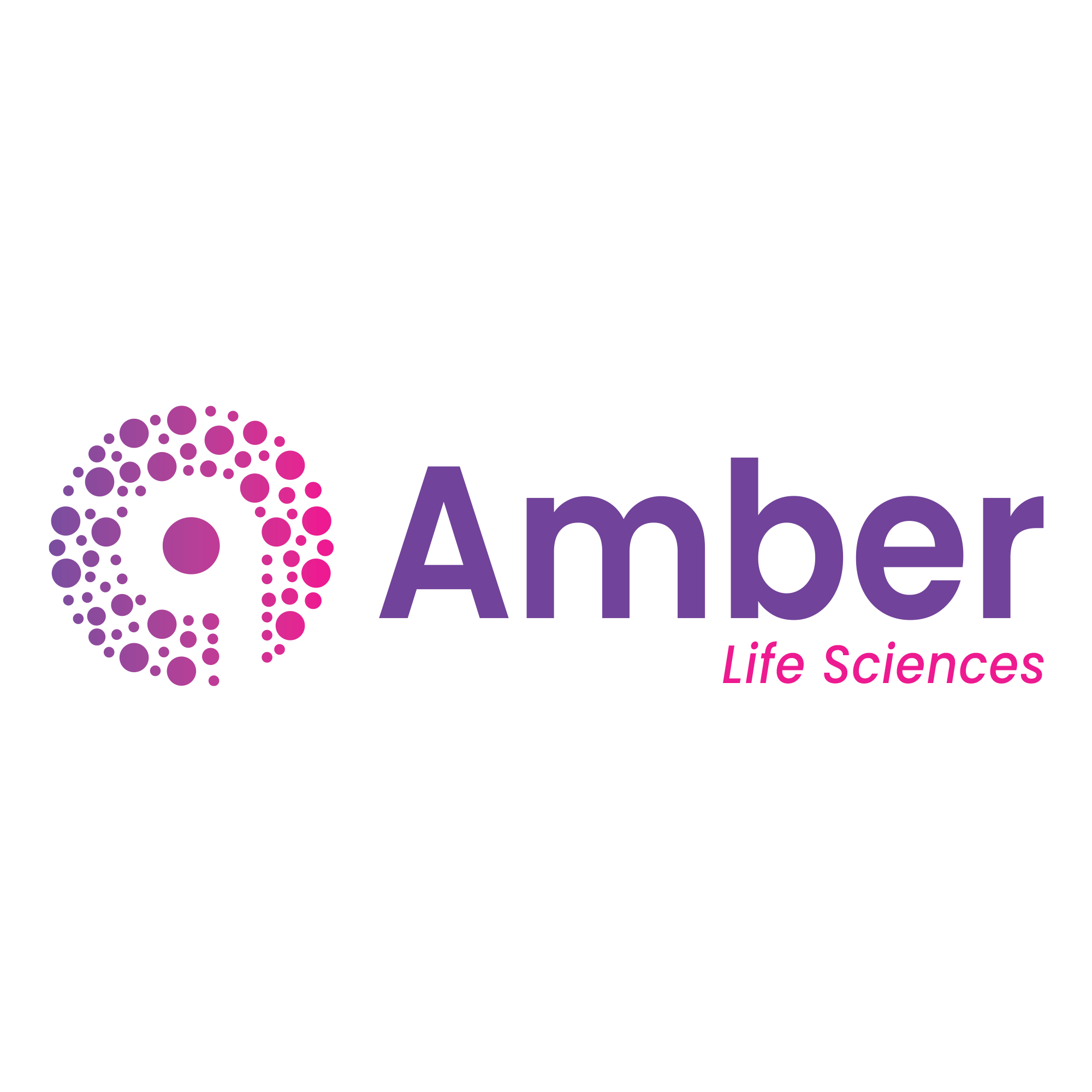 Logo - Amber Lifesciences