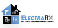 Logo - Electra Fix