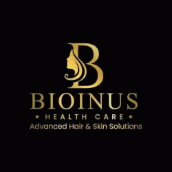 Logo - Bioinus Healthcare