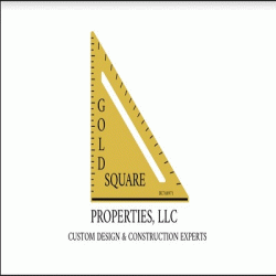 лого - Gold Square Properties