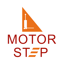 лого - Motorstep