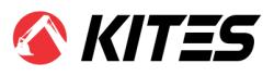 Logo - KITES Equipment Rental