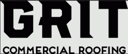 Logo - GRIT Commercial Roofing