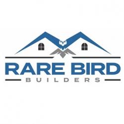 лого - Rare Bird Home Builders