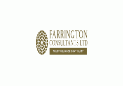 лого - Farrington Consultant