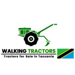 лого - Walking Tractors Tanzania