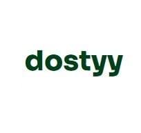 Logo - Dostyy