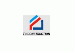 Logo - TC Construction