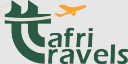 Logo - Tafri-Travel