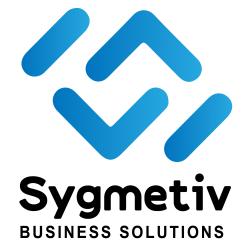 Logo - Sygmetiv Business Solutions