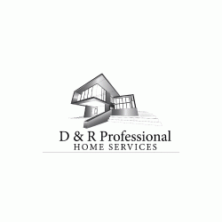 Logo - D & R Professional Home Services, LLC