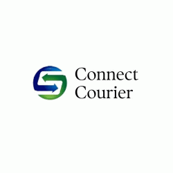 Logo - Connect Courier