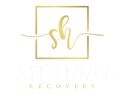 Logo - Safe Haven Recovery