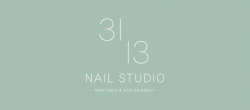 Logo - 3113 Nail Studio