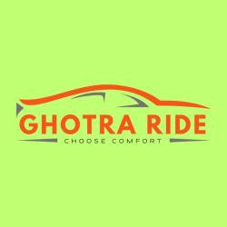 Logo - Ghotra Ride