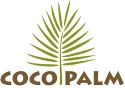 лого - Coco Palm Dhuni Kolhu