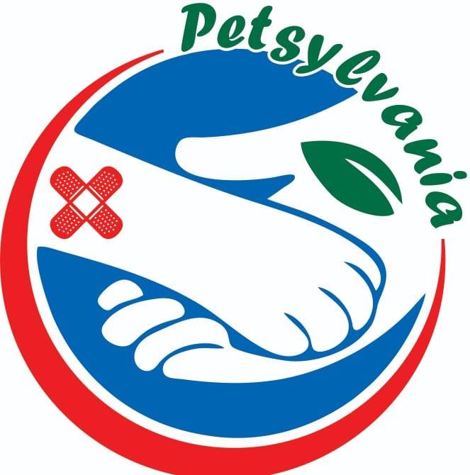 Logo - Petsylvania Health Care