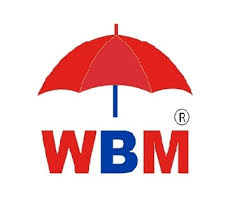 Logo - WBM