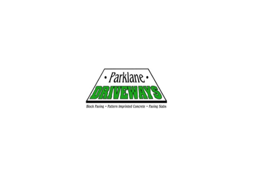 Logo - Parklane Driveways