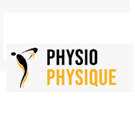 Logo - Physio Physique