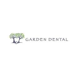 Logo - Garden Dental