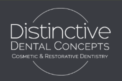 Logo - Distinctive Dental Concepts