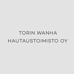 Logo - Torin Wanha Hautaustoimisto Oy