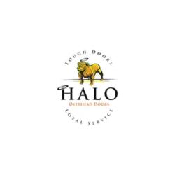 Logo - Halo Overhead Doors