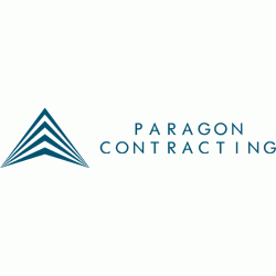 Logo - Paragon Contracting, LLC