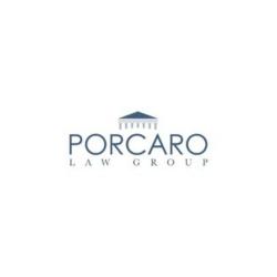 Logo - Porcaro Law Group