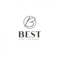 Logo - Best Life Therapy