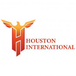 Logo - Houston International