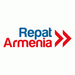 лого - Repat Armenia