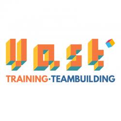 Logo - Vast3 Training Teambuilding