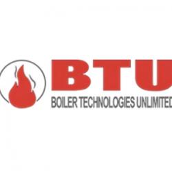 лого - Boiler Technologies Unlimited