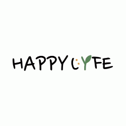 Logo - Happy Lyfe