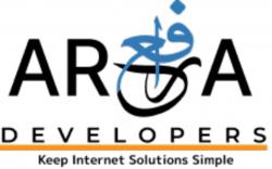 Logo - Arfa Developers PVT Ltd