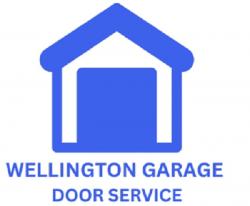 Logo - Wellington Garage Door Services