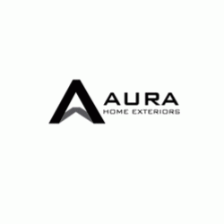 Logo - Aura Home Exteriors