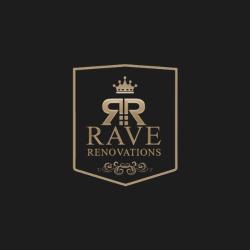 Logo - Rave Renovations, LLC