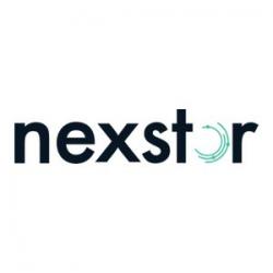 Logo - Nexstor Ltd