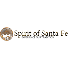 Logo - Spirit of Santa Fe