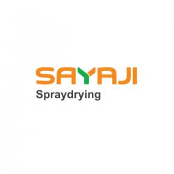 лого - Sayaji Spray Drying