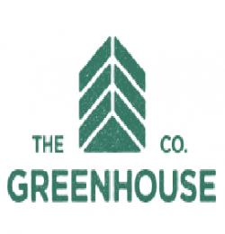 Logo - The Greenhouse Co.