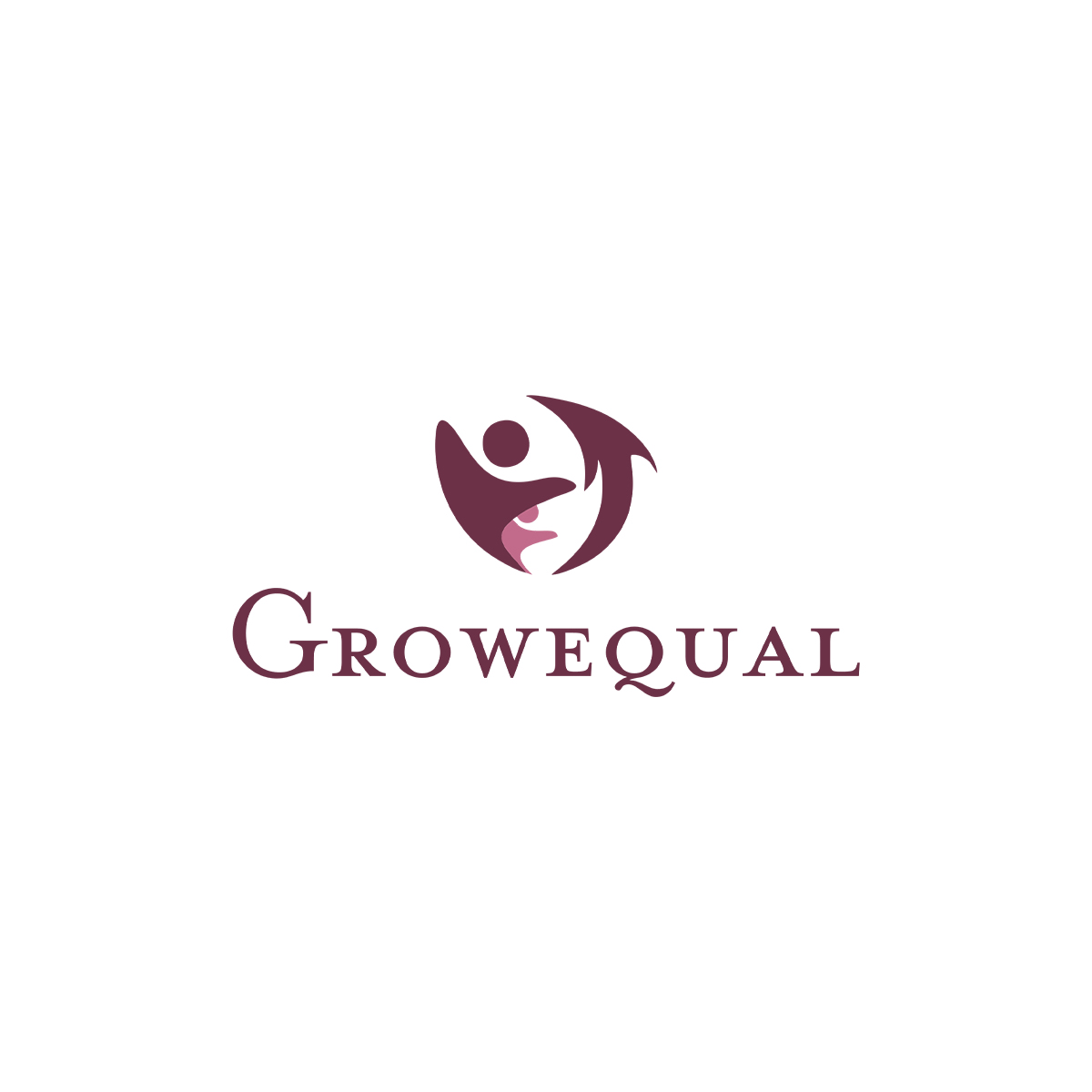 Logo - Growequal