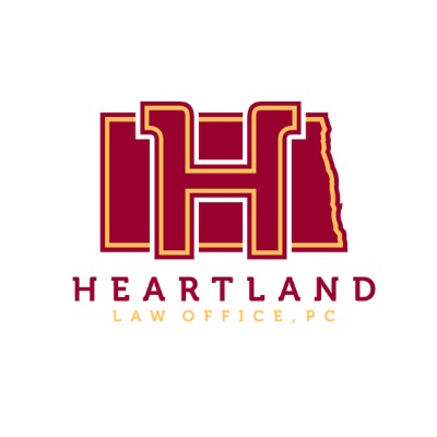 Logo - Heartland Law Office, PC