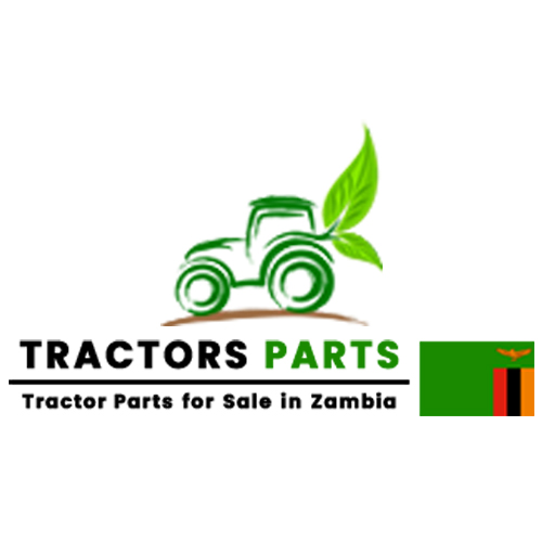 Logo - Tractor Parts Zambia