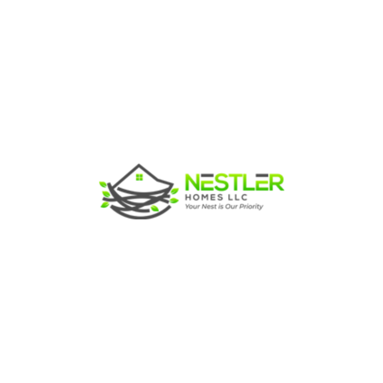 Logo - Nestler Homes LLC