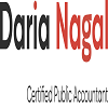 Logo - Daria Nagal CPA